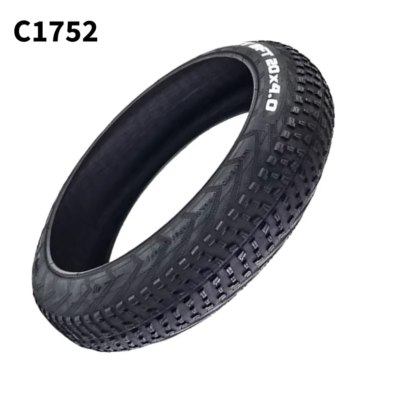 iScooter V8 Fatbike Reifen Aftermarket 20x4 Zoll CST