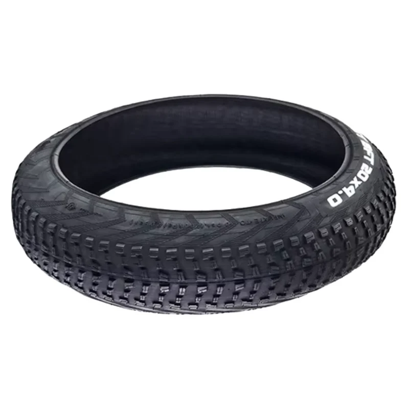 Engwe Engine X CST 20x4 Zoll Fatbike Reifen Aftermarket Ersatz