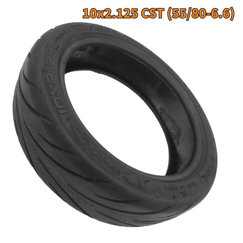 Reifen für Navee V25i Pro V40i Pro V50i Pro CST 55/80-6.6 (10x2.25)