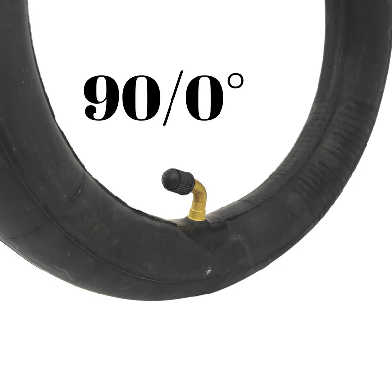 Schlauch 0/90° für Augment ES 210 Serie 2er Set Aftermarket Ersatz