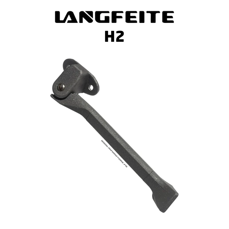 BEQUILLE | LANGFEITE H1 & H2 DUAL & C1 & GT2 & GT2RS