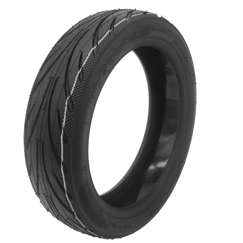 Ninebot Max G2 G2D Reifen Hinterrad 60/65-6.9 mit Gel / Ventil OEM