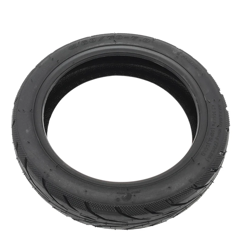Xiaomi Electric Scooter 4 Pro(1. Gen) Tubeless Reifen 60/70-7 mit Gelschicht Neu