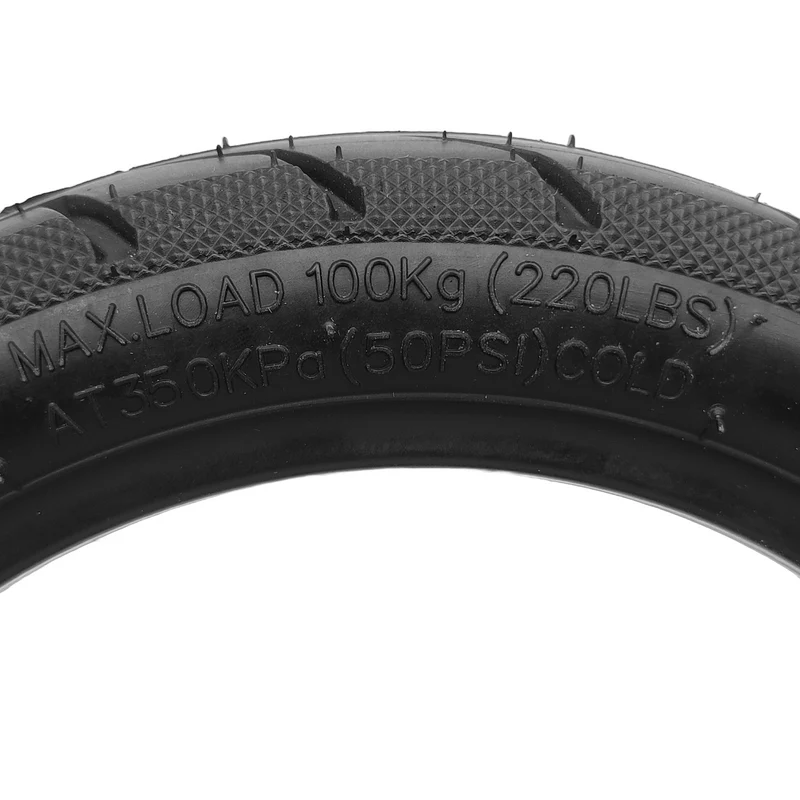 Xiaomi 4 Pro Plus Reifen 60/70-7 Tubeless Reifen ohne Gelschicht Ersatz