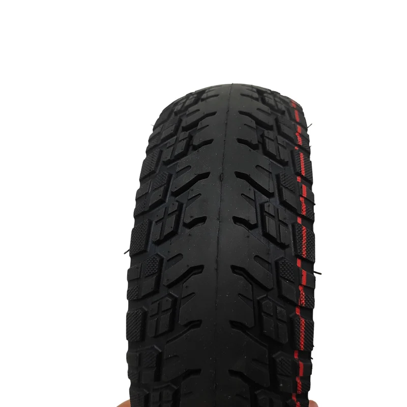 Niu KQi3 Reifen 9,5x2,5 Tubeless für Niu KQi3 Sport KQi3 Pro KQi3 Max Neu Ulip