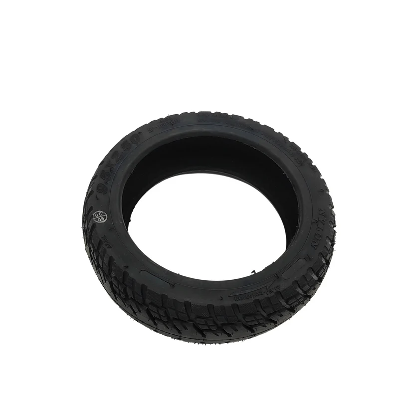 Niu KQi3 Reifen 9,5x2,5 Tubeless für Niu KQi3 Sport KQi3 Pro KQi3 Max Neu Ulip