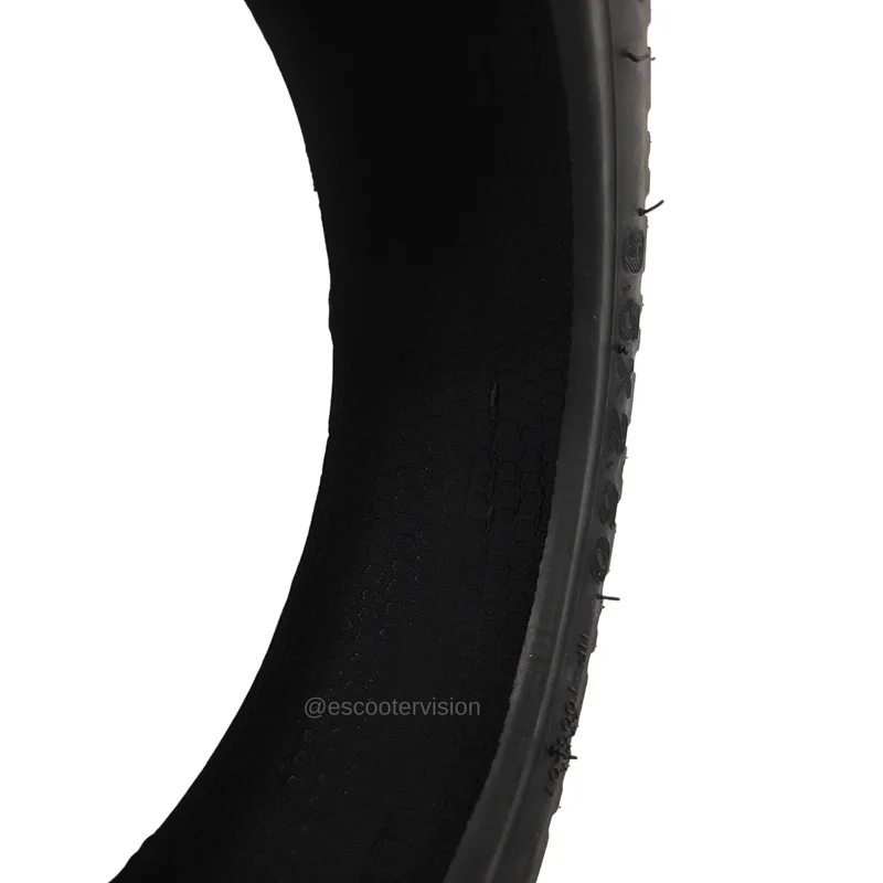 Niu KQi3 Reifen 9,5x2,5 Tubeless für Niu KQi3 Sport KQi3 Pro KQi3 Max Neu Ulip