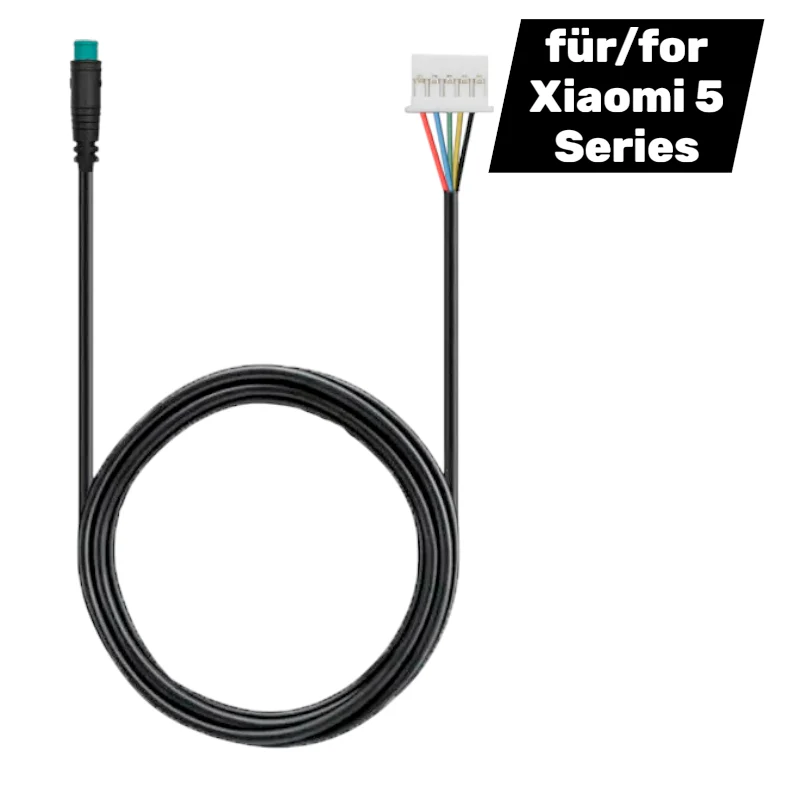 Controller Kabel Dashboard für Xiaomi 5 Serie Aftermarket Ersatz