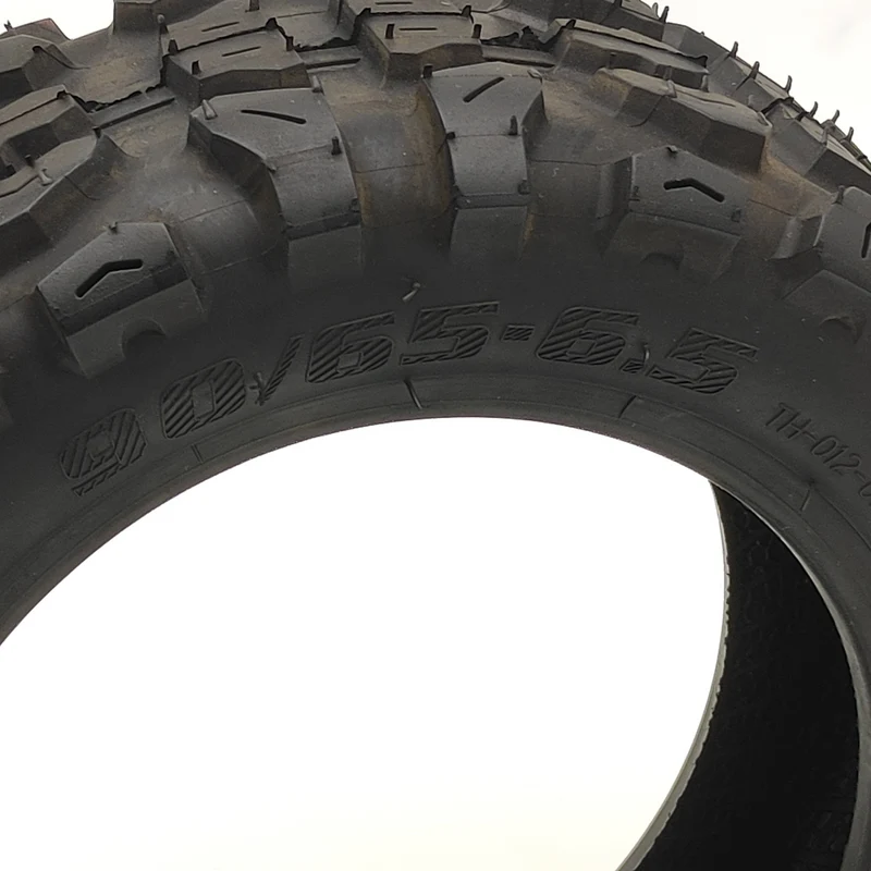 Dualtron Thunder Off-Road Reifen 90/65-6.5 mit Ventil Tubeless