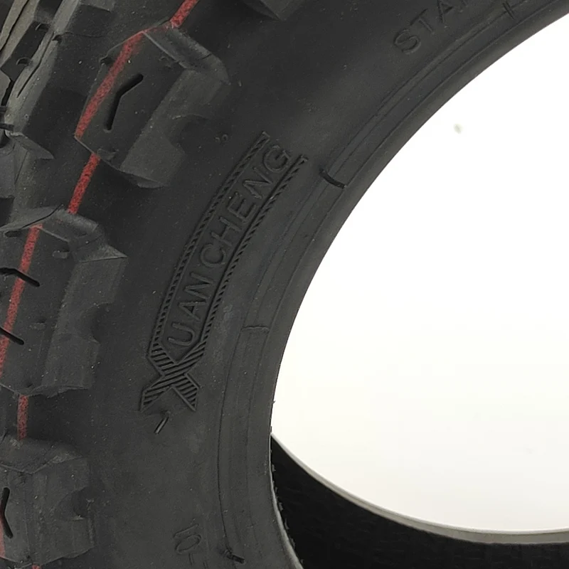 Dualtron Thunder Off-Road Reifen 90/65-6.5 mit Ventil Tubeless