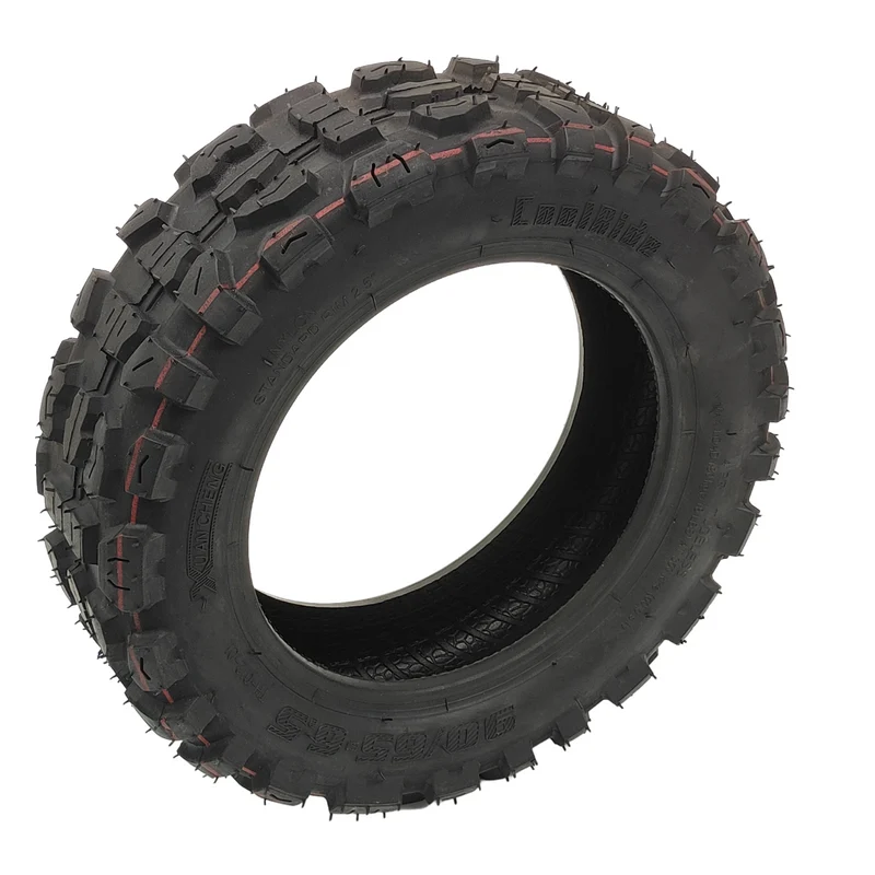 Dualtron Thunder Off-Road Reifen 90/65-6.5 mit Ventil Tubeless