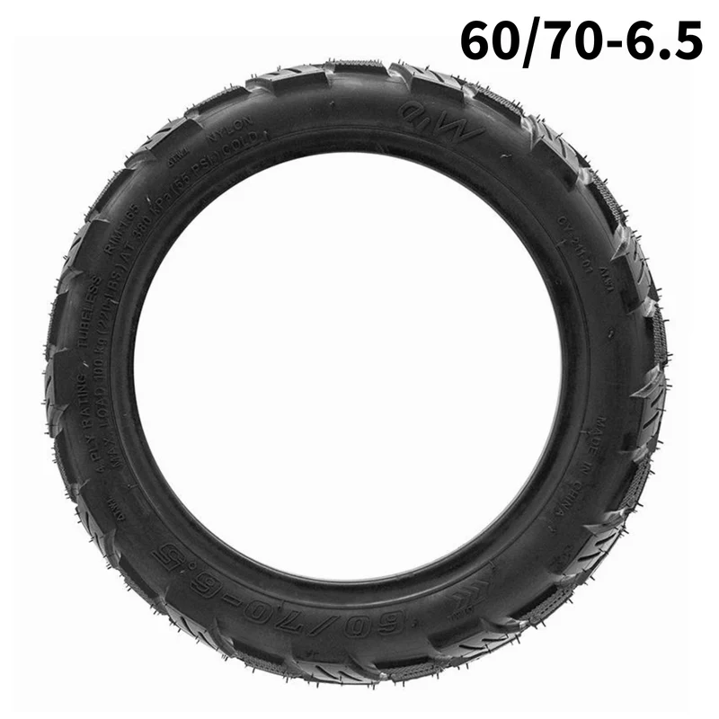 Tubeless Reifen für Xiaomi 4 Pro Gen2 Off-Road Straßen Mix 60/70-6.5