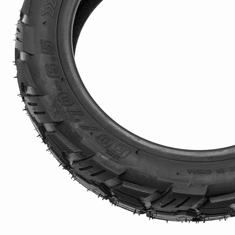 Tubeless Reifen für Xiaomi 4 Pro Gen2 Off-Road Straßen Mix 60/70-6.5