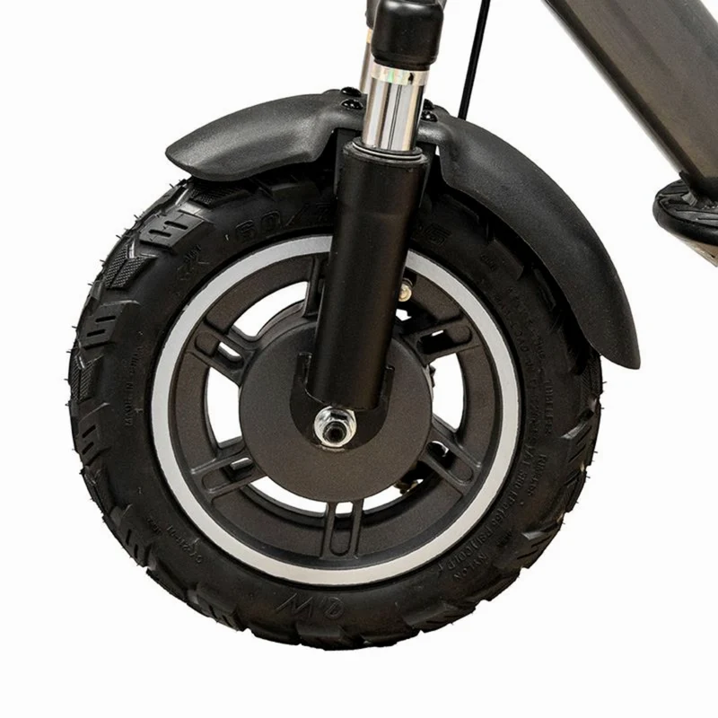 Tubeless Reifen für Ninebot Segway F2 Serie Off-Road Straßen Mix 60/70-6.5