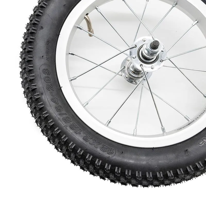 Ewheel Reifen 12x2.125 Zoll (54-203) für E-Bike / Fahrrad