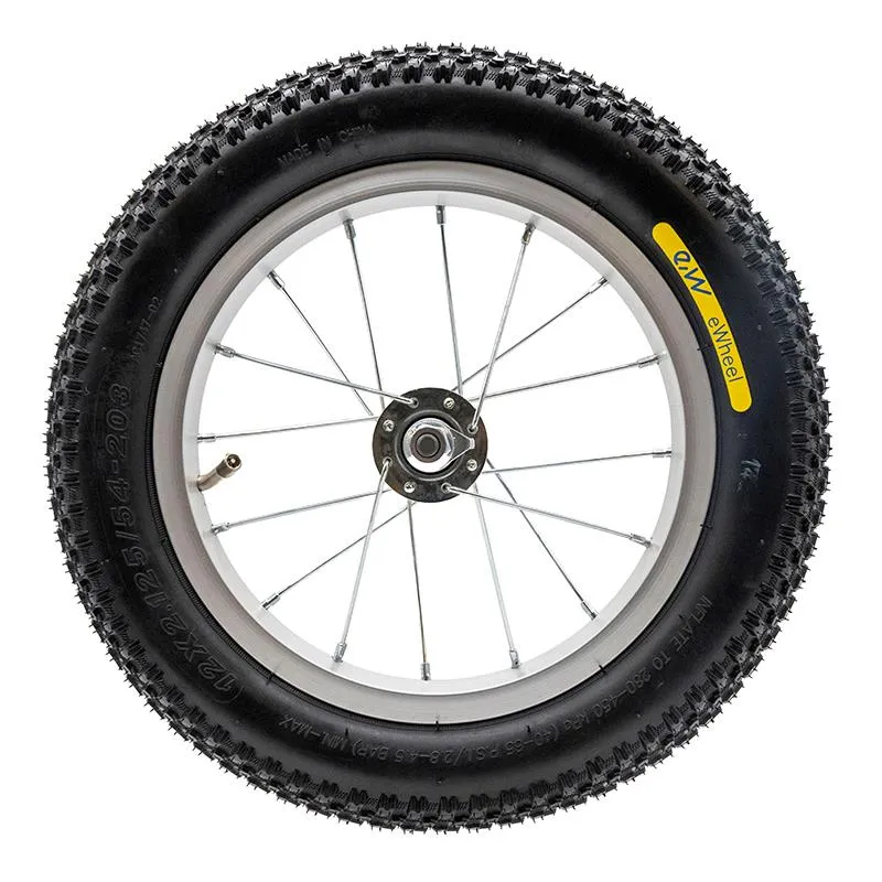 Ewheel Reifen 12x2.125 Zoll (54-203) für E-Bike / Fahrrad