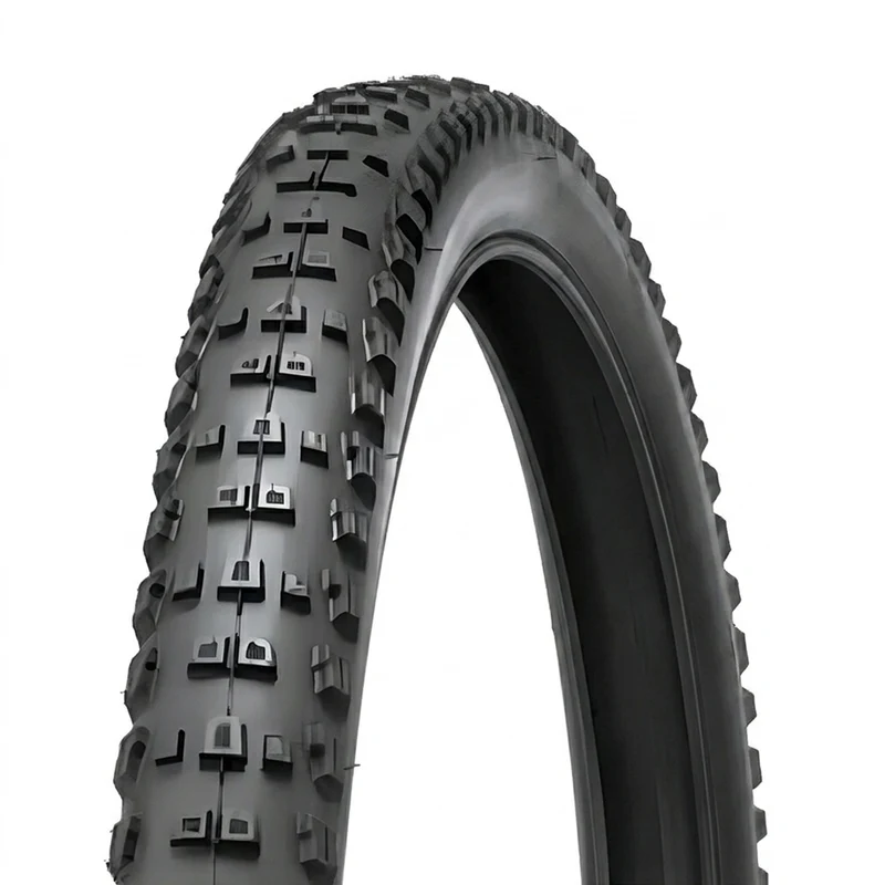 Ewheel 26 Zoll MTB Fahrradreifen (26x2.25/57-559) für E-Bike / Fahrrad