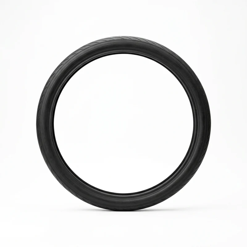 Ewheel Fahrradreifen 27.5x1.95 Zoll (50-584) P1255 City für E-Bike / Fahrrad
