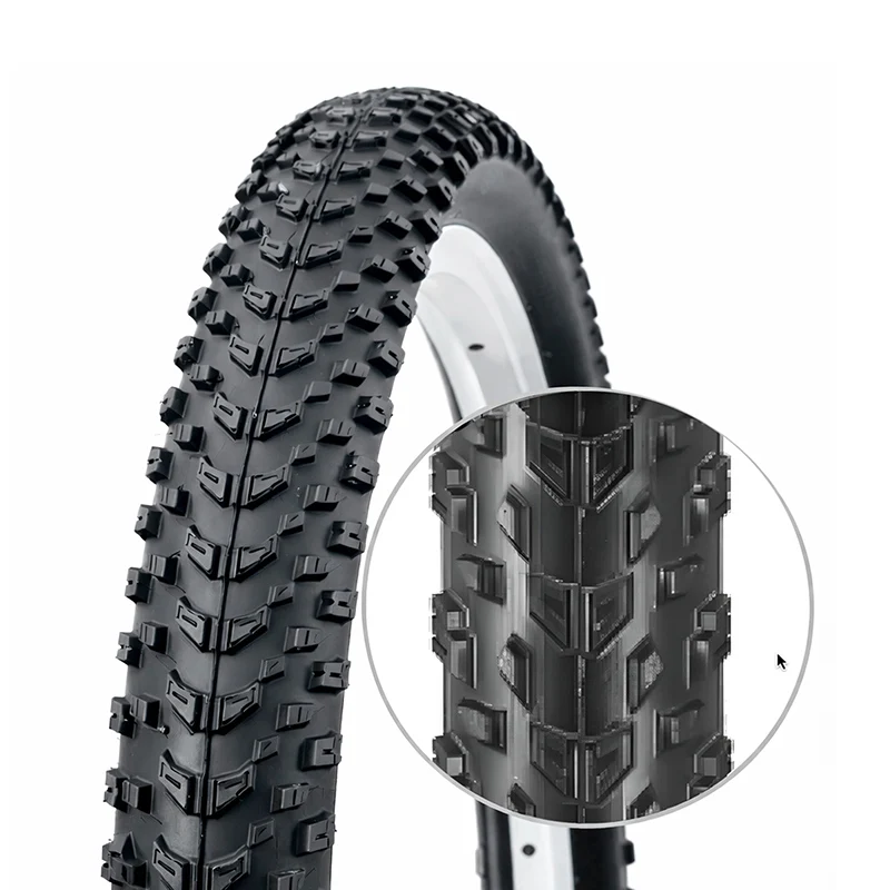 Ewheel Fahrradreifen 27.5x1.95 Zoll (50-584) P1255 City für E-Bike / Fahrrad