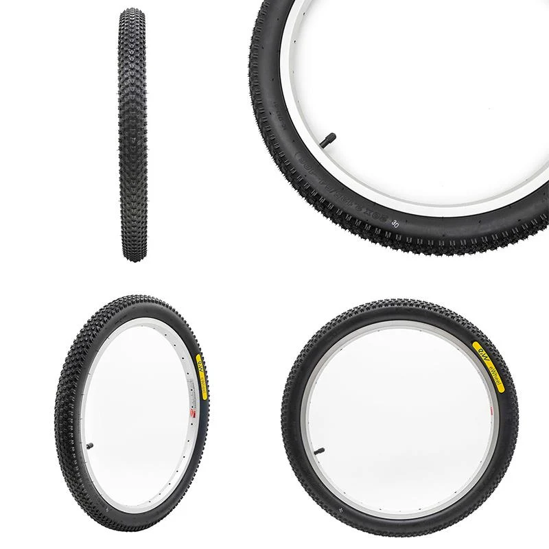 Ewheel Fahrradreifen 20x2.125 Zoll (54-406) für E-Bike / Fahrrad
