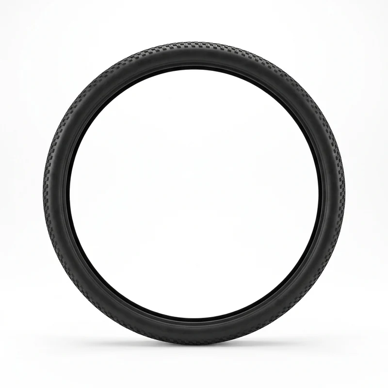 Fahrradreifen 26x1.75 Zoll (47-559) für E-Bike / Fahrrad