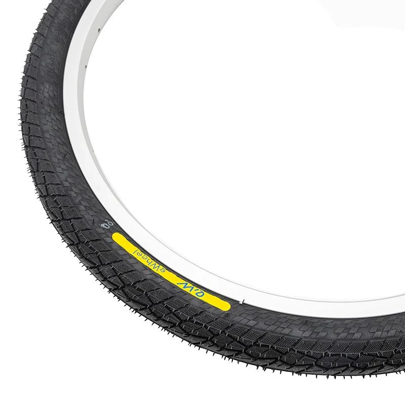 Ewheel Reifen 20x1.75 Zoll (47-406) für E-Bike / Fahrrad