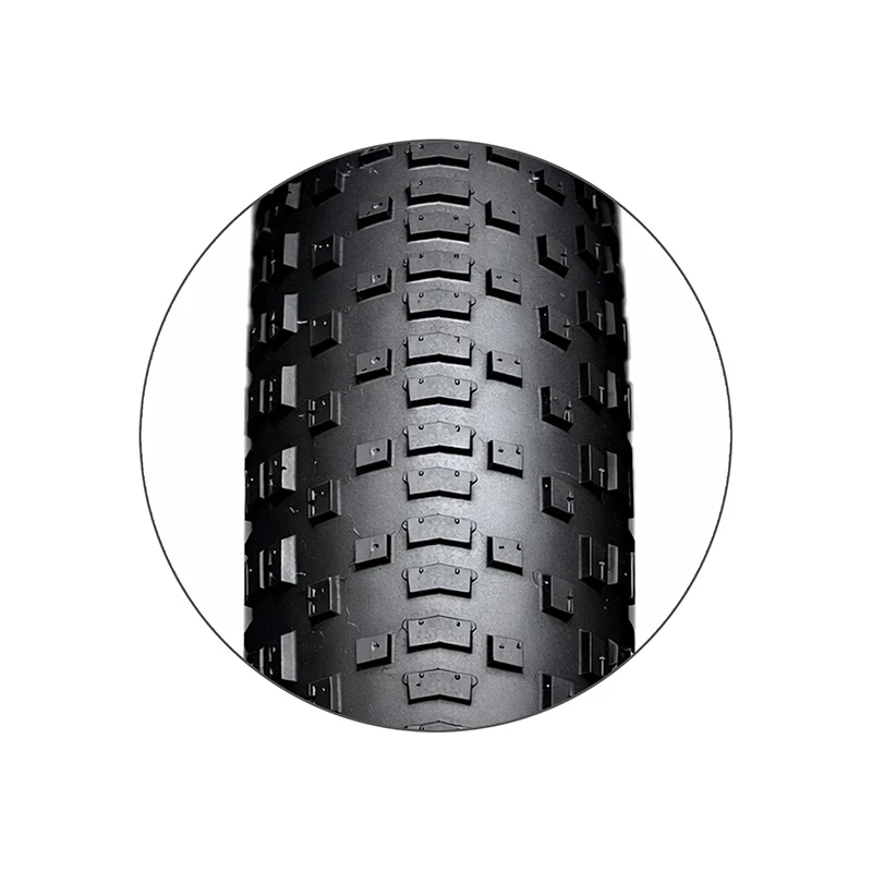 Ewheel Faltreifen 20x4 Zoll (100-406) W2116 für E-Bike / Fahrrad