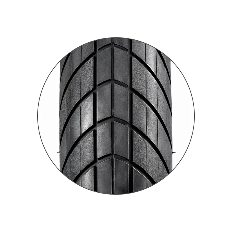 Ewheel Fahrradreifen 20x3 Zoll (76-406) W2120 MTB Allrou für E-Bike / Fahrrad