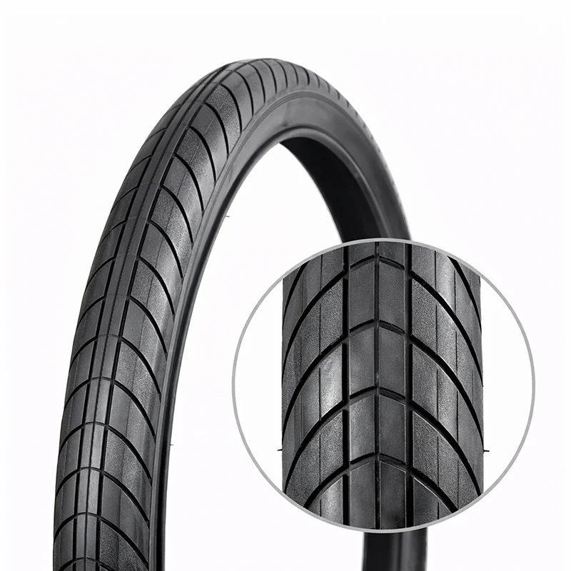Ewheel Fahrradreifen 20x3 Zoll (76-406) W2120 MTB Allrou für E-Bike / Fahrrad