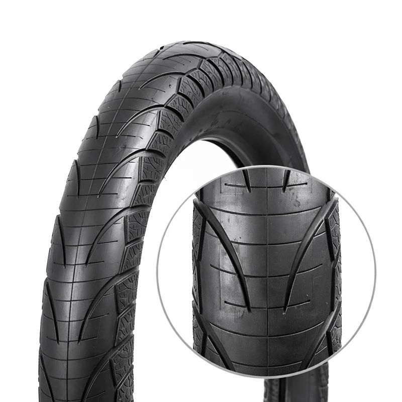 Ewheel Faltreifen 20x4 Zoll (100-406) W2117 für E-Bike / Fahrrad
