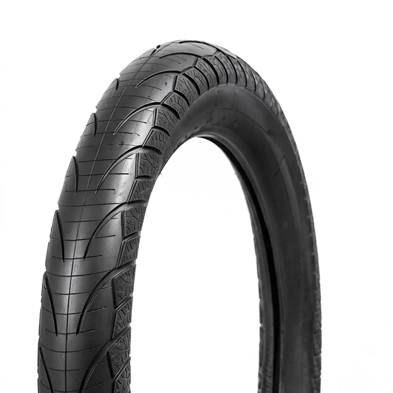 Ewheel Faltreifen 20x4 Zoll (100-406) W2117 für E-Bike / Fahrrad