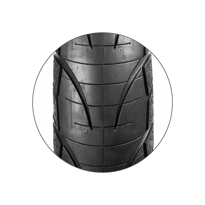 Ewheel Faltreifen 20x4 Zoll (100-406) W2117 für E-Bike / Fahrrad