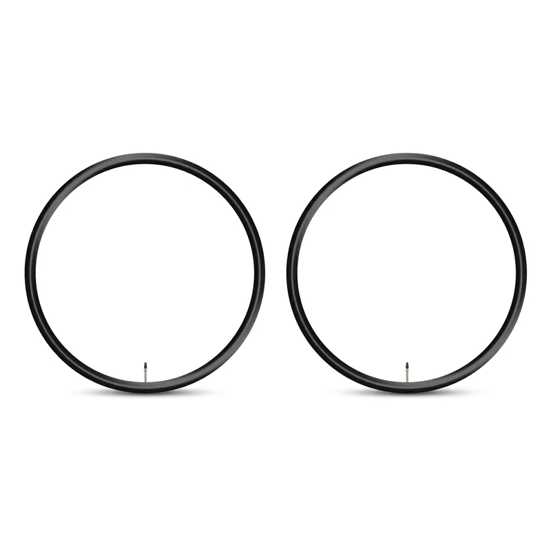 2x Ewheel Schlauch 28/29x2.125-2.40" SV 48mm für E-Bike / Fahrrad