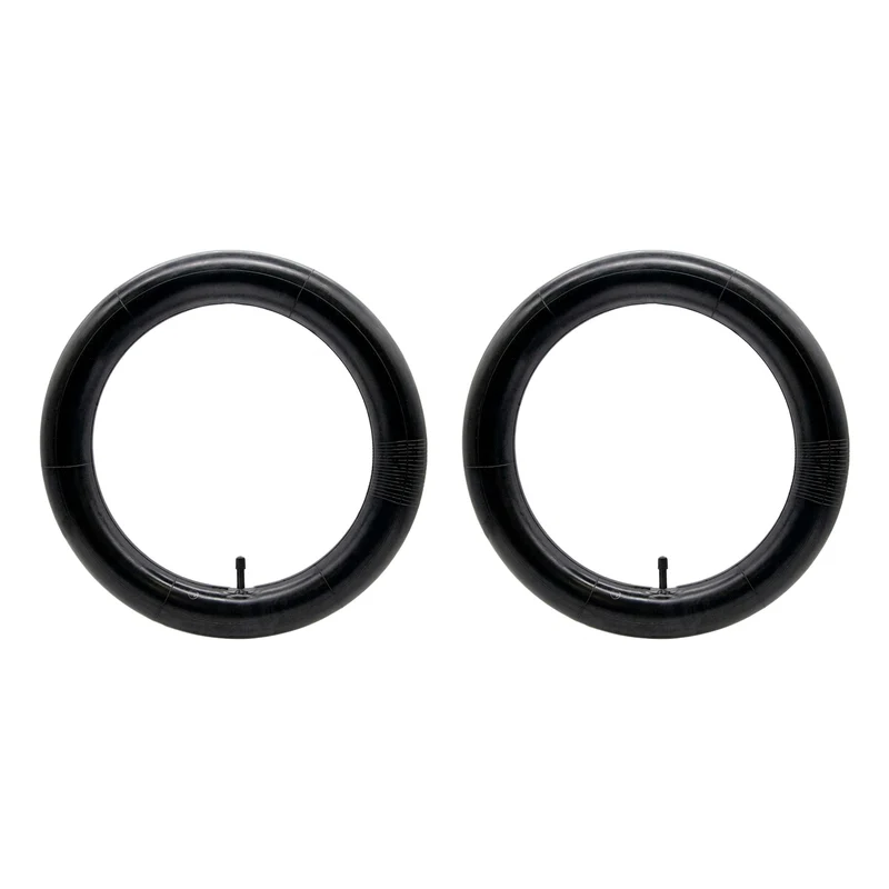 2x Schlauch 26x1.75-2.125 Zoll Schrader-Ventil für E-Bike / Fahrrad