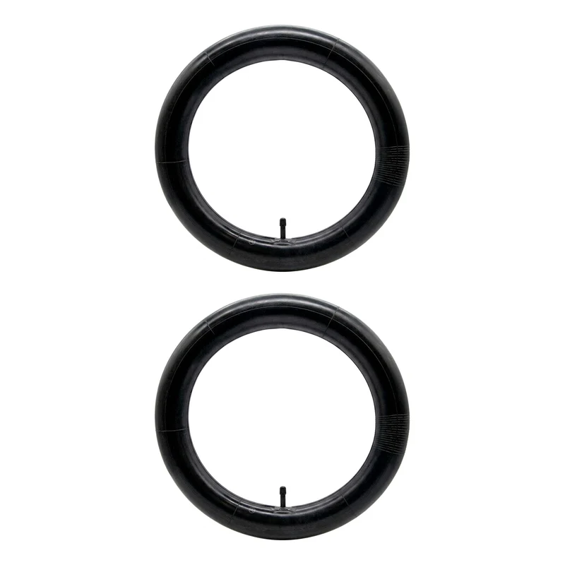 2x Schlauch 28/29x1.75-2.125 Zoll Schrader-Ventil für E-Bike / Fahrrad