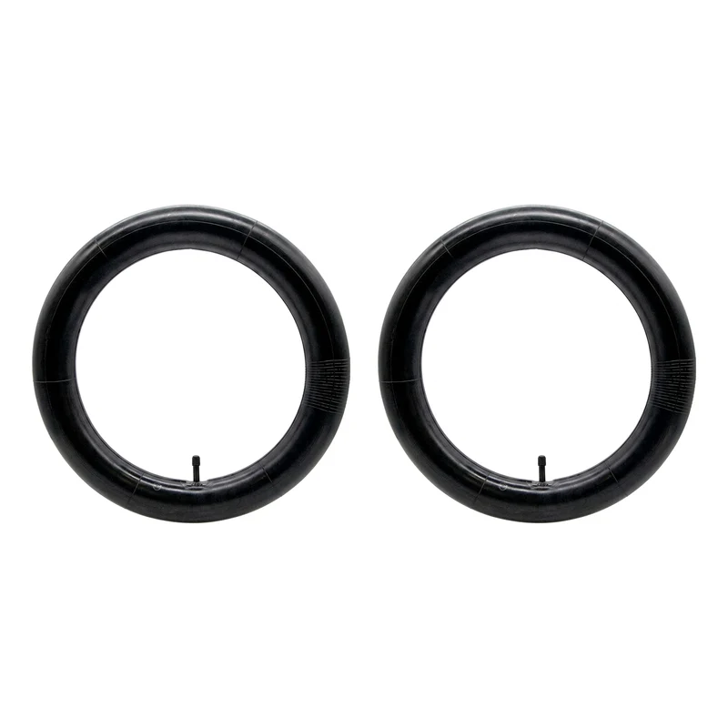 2x Schlauch 27.5x1.95-2.125 Zoll Schrader-Ventil für E-Bike / Fahrrad