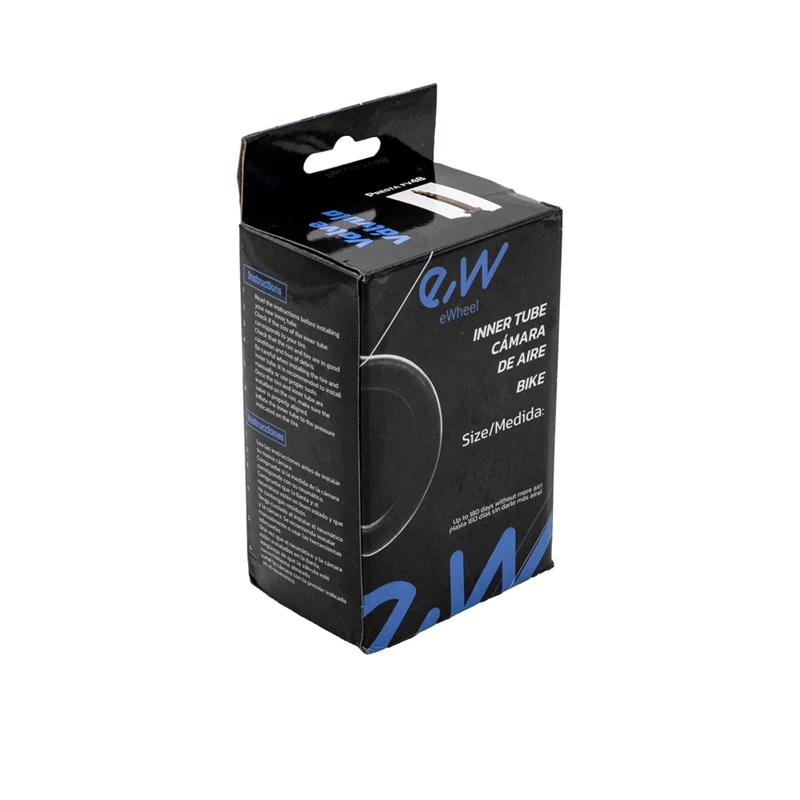 2x Schlauch 28/29x1.95-2.125 Zoll SV 48mm für E-Bike / Fahrrad