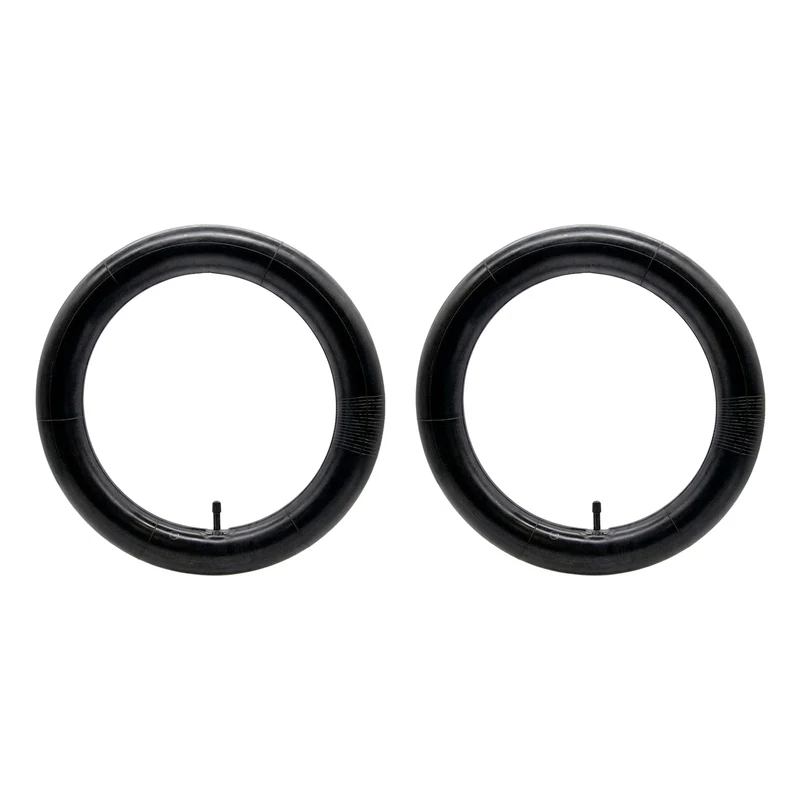 2x Schlauch 28/29x1.95-2.125 Zoll Schrader-Ventil für E-Bike / Fahrrad