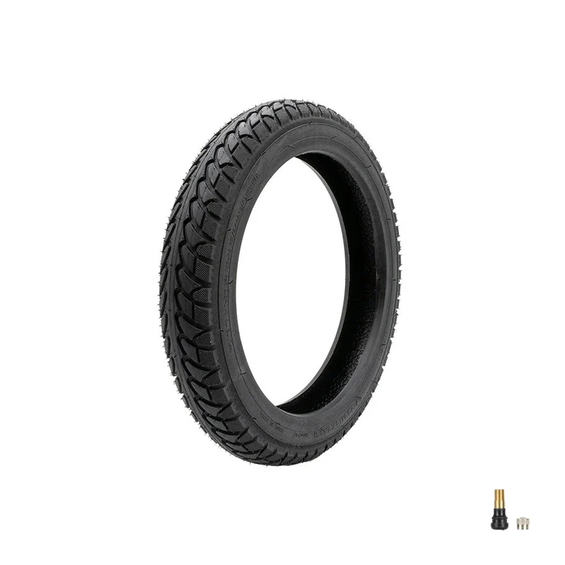 Ewheel Fahrradreifen 14x2.125 Zoll (57-254) Tubeless Cityroad + Ventil