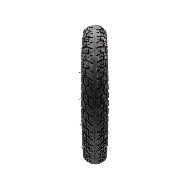 Ewheel Fahrradreifen 14x2.125 Zoll (57-254) Tubeless Offroad + Ventil