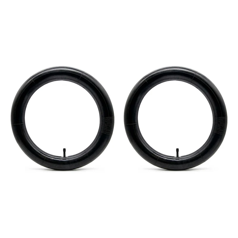 Ewheel Fahrradschlauch 20x1.9-2.125 Zoll Schrader-Ventil 2er Set