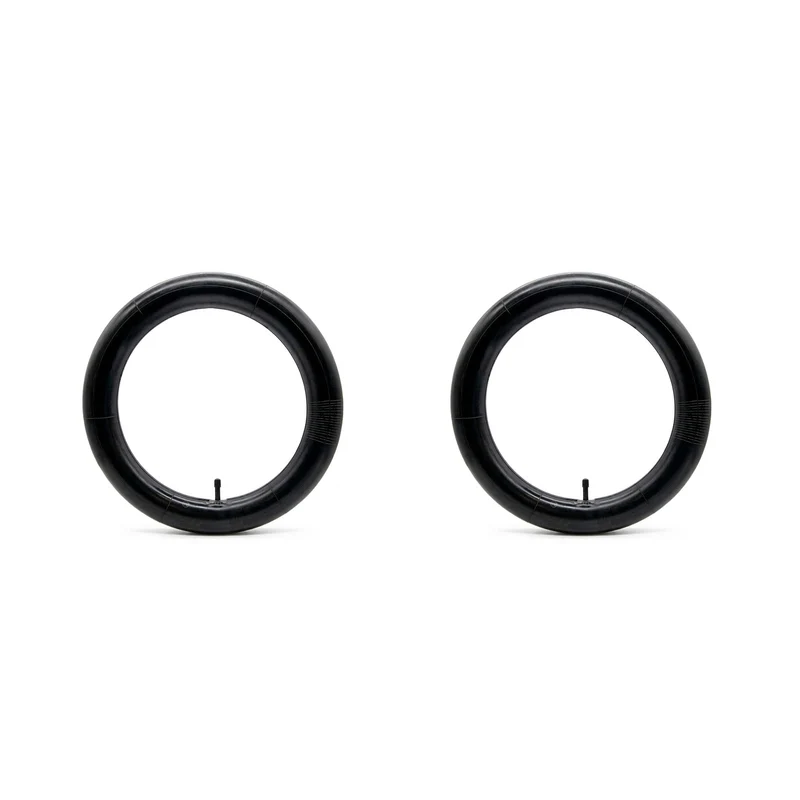Ewheel Fahrradschlauch 20x1.9-2.125 Zoll Schrader-Ventil 2er Set