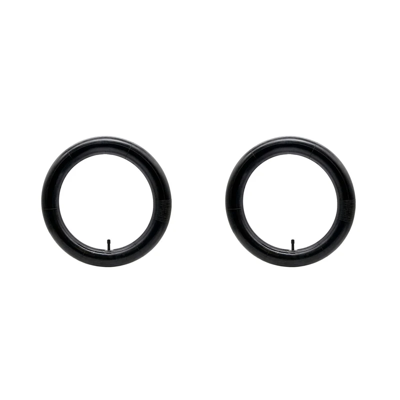 Ewheel Fahrradschlauch 20x1.75-2.125 Zoll Schrader-Ventil 2er Set