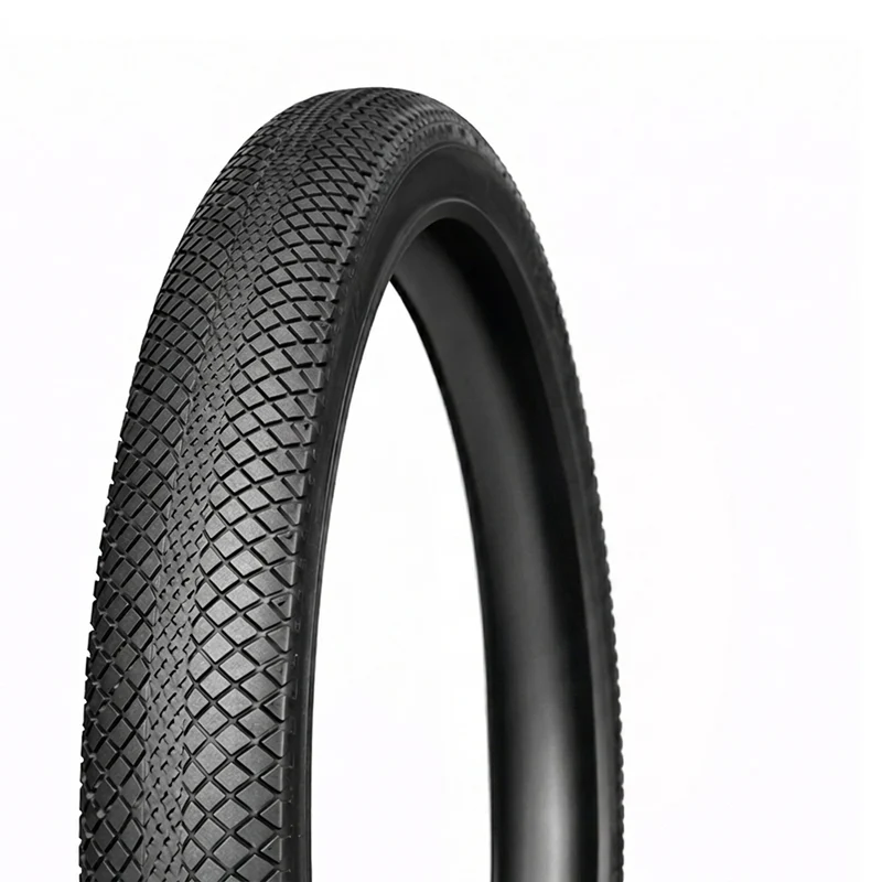 Ewheel Fahrradreifen 20x3.0 Zoll (76-406) W1111 Semi-Slick