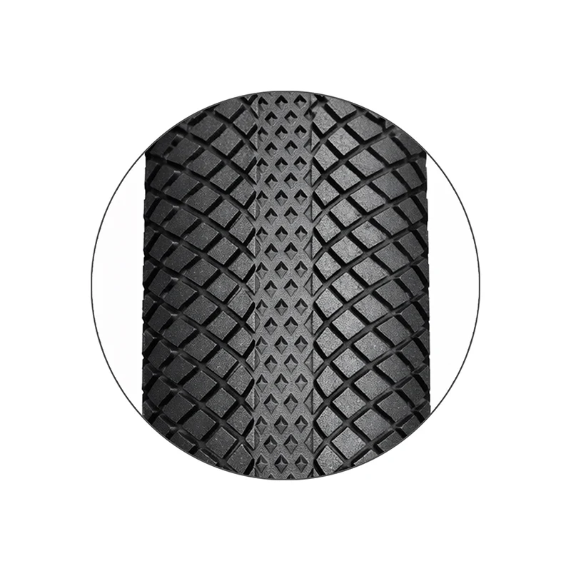 Ewheel Fahrradreifen 20x3.0 Zoll (76-406) W1111 Semi-Slick
