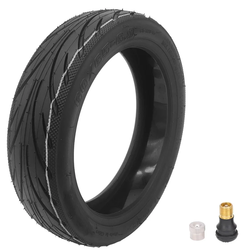 Segway Ninebot E3 Pro Reifen Hinten Tubeless 60/65-6.9 mit Gelschicht Yuanxing