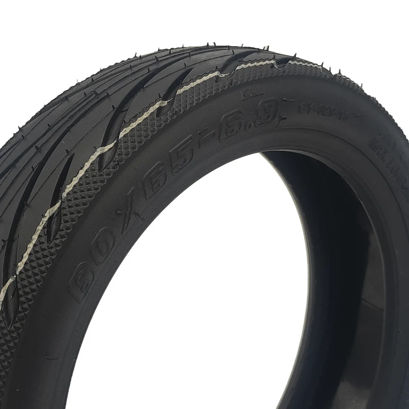 Segway Ninebot E3 Pro Reifen Hinten Tubeless 60/65-6.9 mit Gelschicht Yuanxing