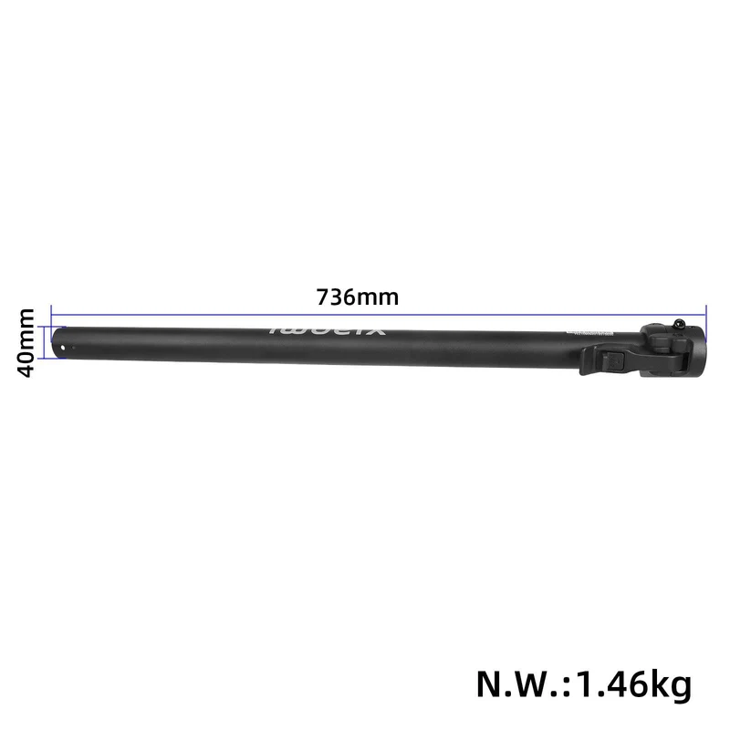 Original Faltstange für Xiaomi Elite E-Scooter