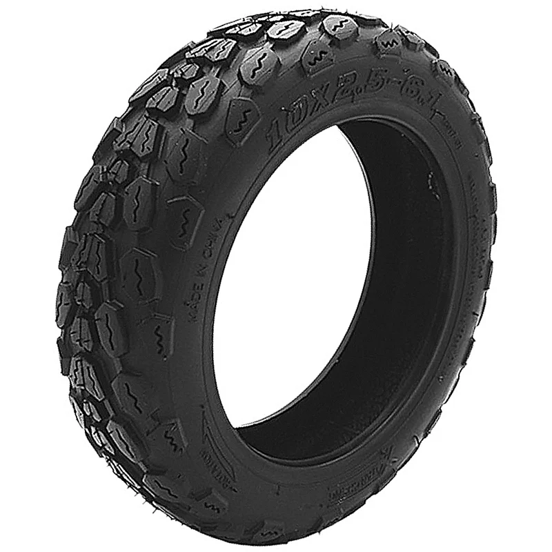Off-Road Reifen 10x2.50-6.1 (Felge 6,1 Zoll) Xuancheng