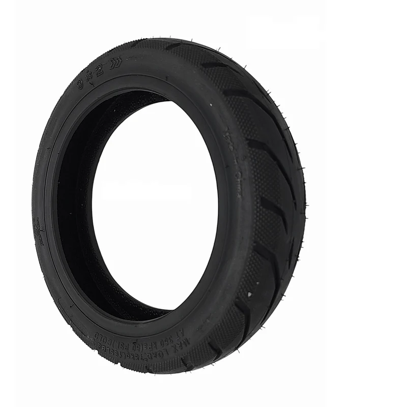 Tubeless Reifen 9x2-6.1 mit Gelschicht für Egret Ey! 3 Aftermarket